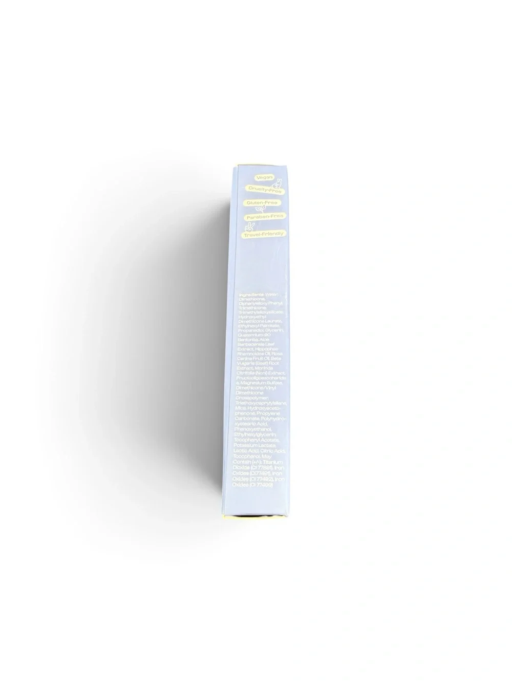 💙ALLEYOOP💙Game Face Second Skin Concealer in Golden/NIB